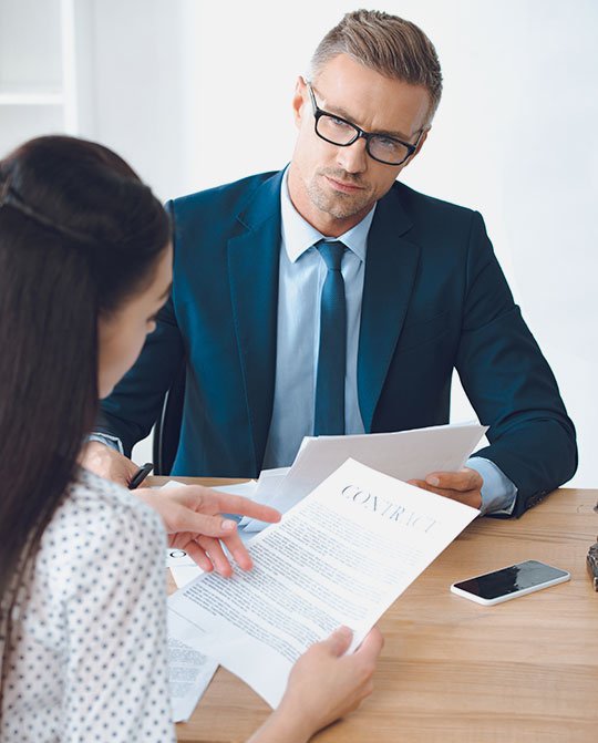 asesoría de seguros