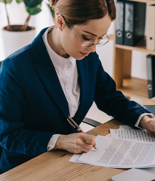 Asesoría de seguros profesional